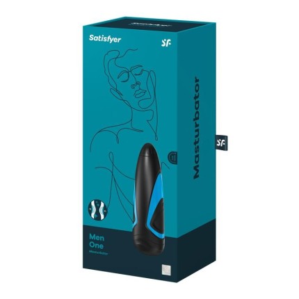 Satisfyer Men Masturbaator