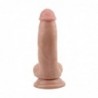 Topelt Tihedusega Dildo Fashion Dude 6.9