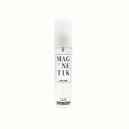 MAGNETIK Feromoonidega Parfüüm Naistele 50 ml