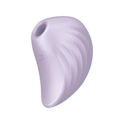 Kliitoriimeja Pearl Driver, Violetne