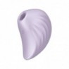 Kliitoriimeja Pearl Driver, Violetne