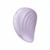 Kliitoriimeja Pearl Driver, Violetne