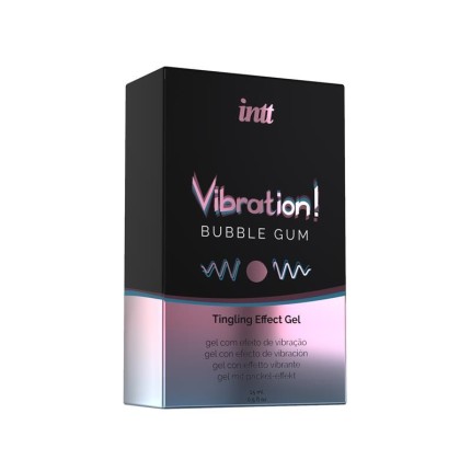 Vedel Vibraator, Nätsu Aroom 15 ml