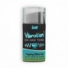 Soojendav Vedel Vibraator, Gin-Toonik 15ml