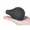 Pritsiv Dildo 23cm Must
