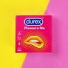 Durex Pleasure Me 3