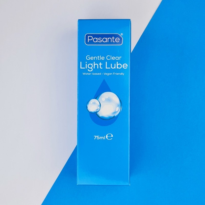 Pasante Gentle Light libesti