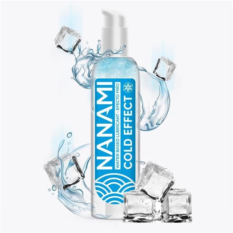 Nanami Cooling libesti 150ml