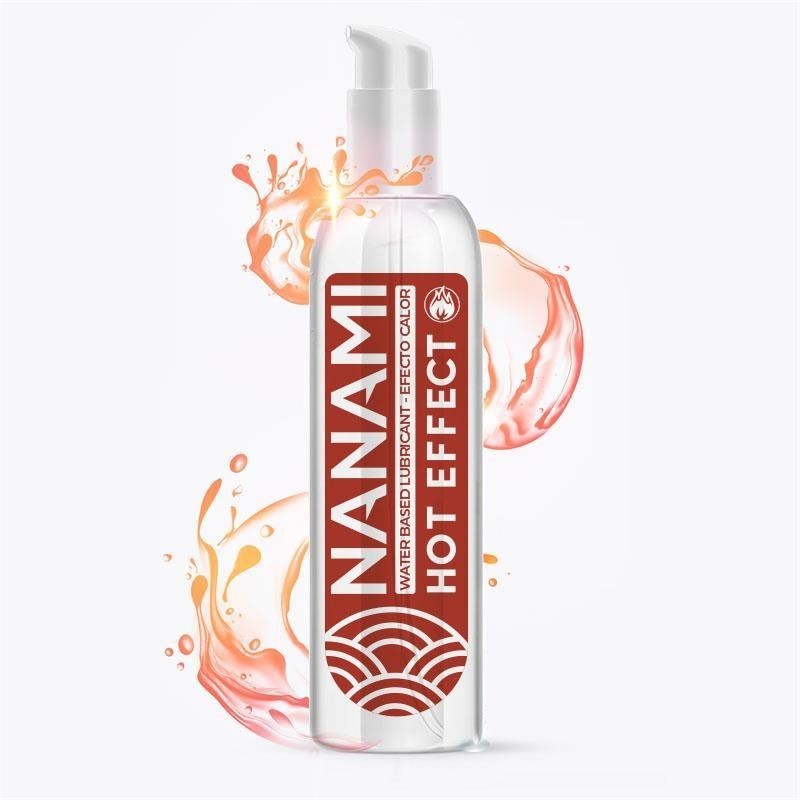 Nanami Warming libesti 150ml