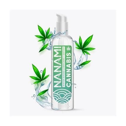 Nanami Cannabis libesti 150ml