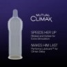 Durex Mutual Climax 10