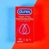 Durex Fetherlite Elite 12