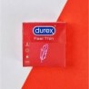 Durex Feel Thin 3