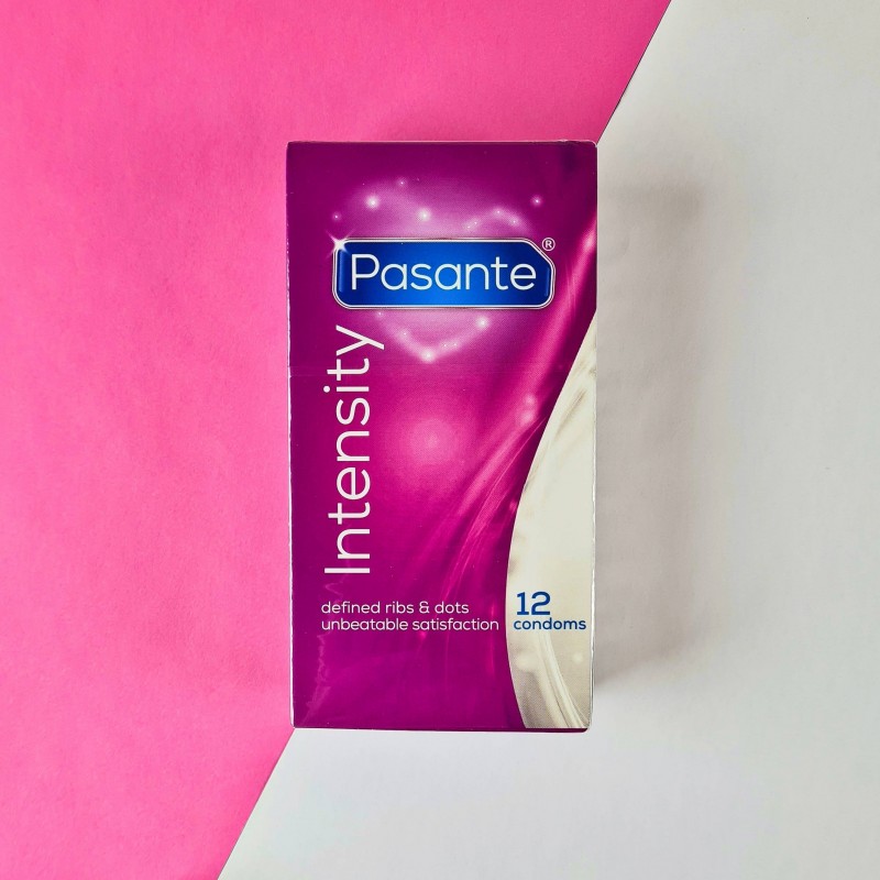 Pasante Intensity 12