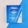 Pasante Passion / Ribbed 3