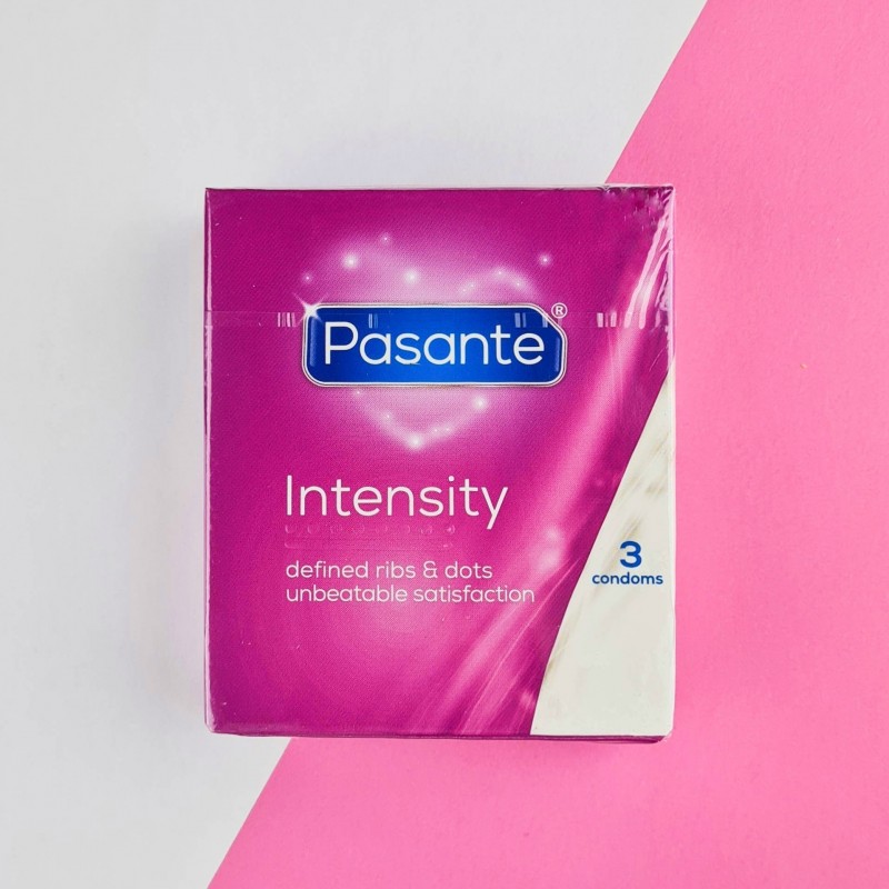 Pasante Intensity 3