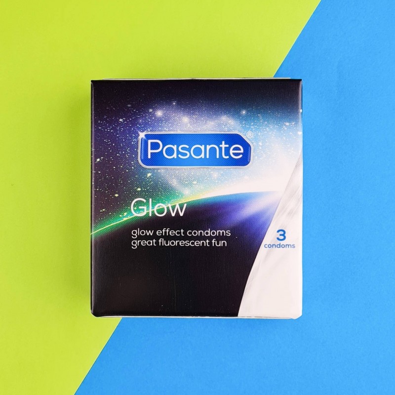 Pasante Glow 3