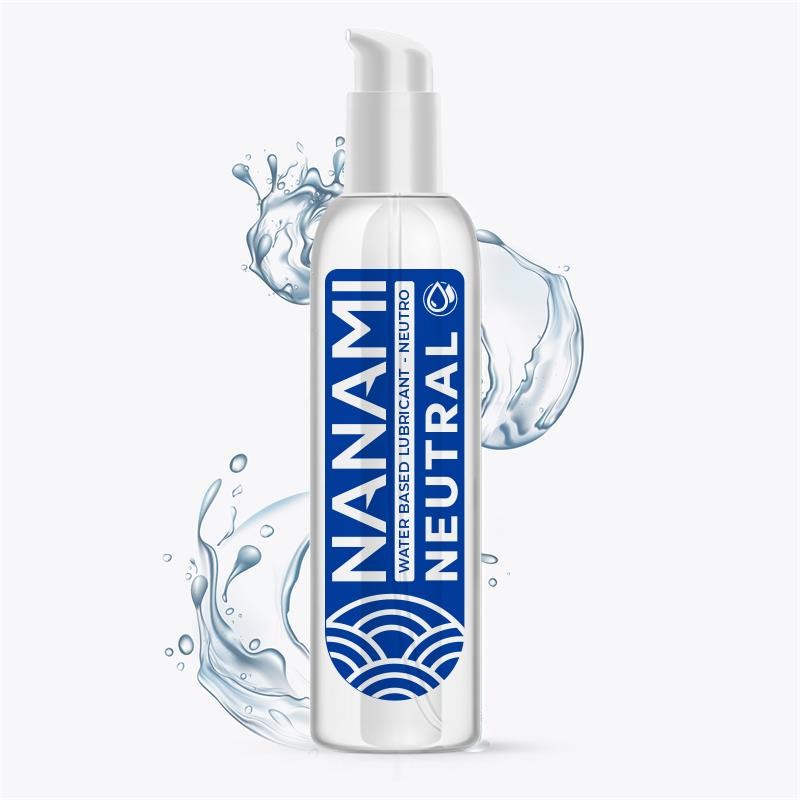 Nanami Neutral libesti 150 ml