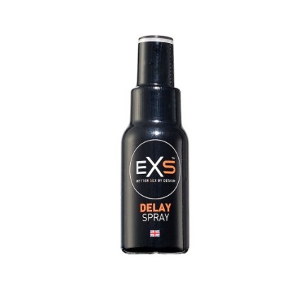 EXS Delay Spray