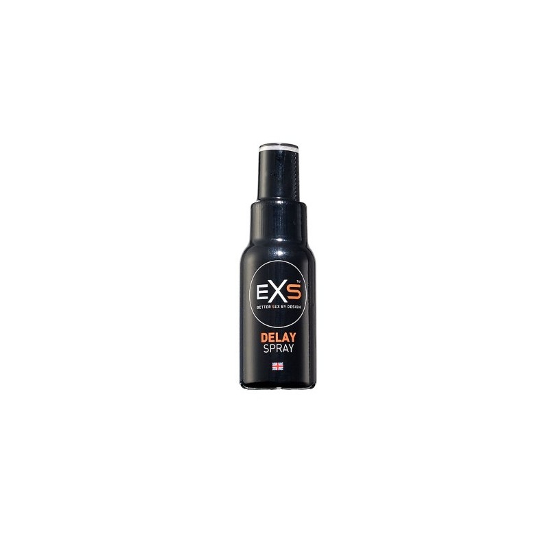 EXS Delay Spray