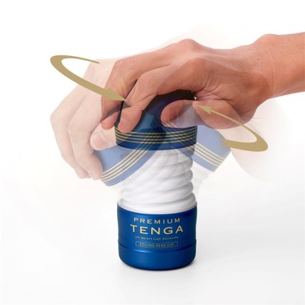 Tenga Premium Masturbaator