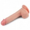 Dildo Nature 21cm