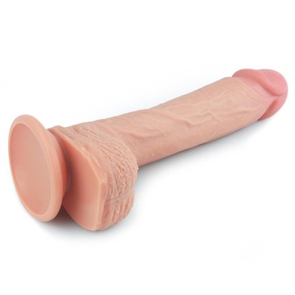 Dildo Nature 21cm