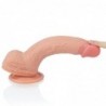 Dildo Nature 21cm