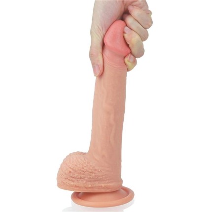 Dildo Nature 21cm