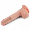 Dildo Nature 21cm