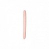 Silikoonist Paindlik Topelt Dildo 40cm