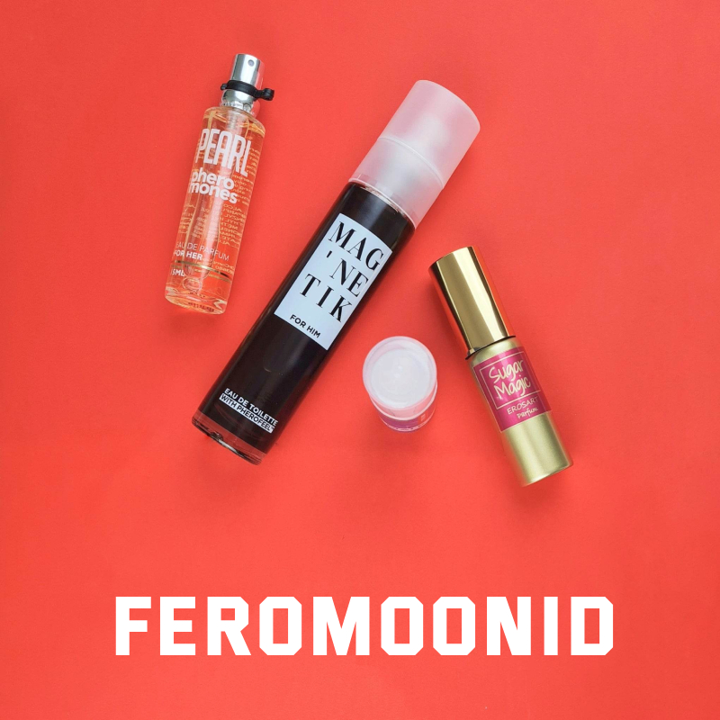 Feromoonid